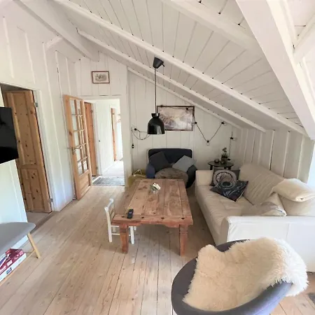 Ninni - 3-2km From The Sea In Sealand By Interhome Holiday home Eskebjerg