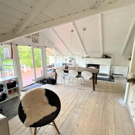 Ninni - 3-2km From The Sea In Sealand By Interhome Holiday home