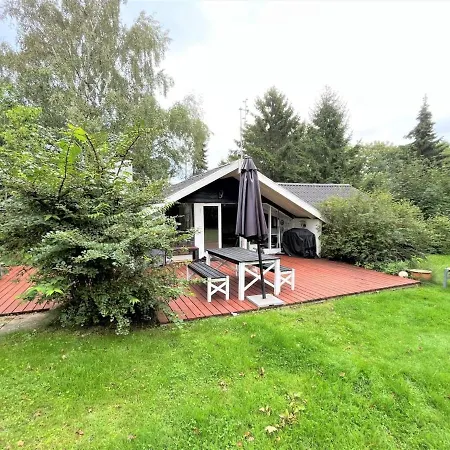 Holiday home Ninni - 3-2km From The Sea In Sealand By Interhome