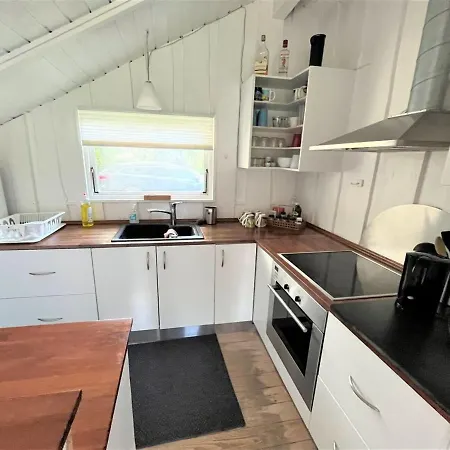 Ninni - 3-2km From The Sea In Sealand By Interhome *