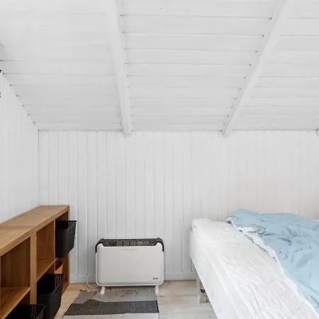 Ninni - 3-2km From The Sea In Sealand By Interhome * Eskebjerg
