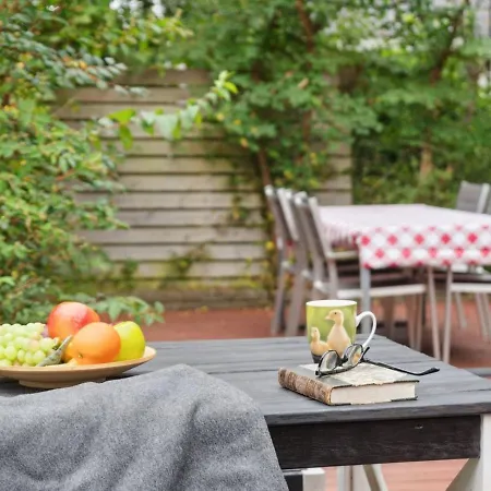 Ninni - 3-2km From The Sea In Sealand By Interhome Holiday home Eskebjerg