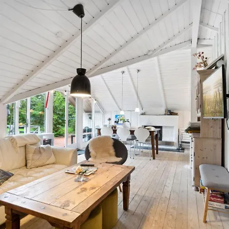 Ninni - 3-2km From The Sea In Sealand By Interhome