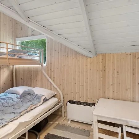 Holiday home Ninni - 3-2km From The Sea In Sealand By Interhome *