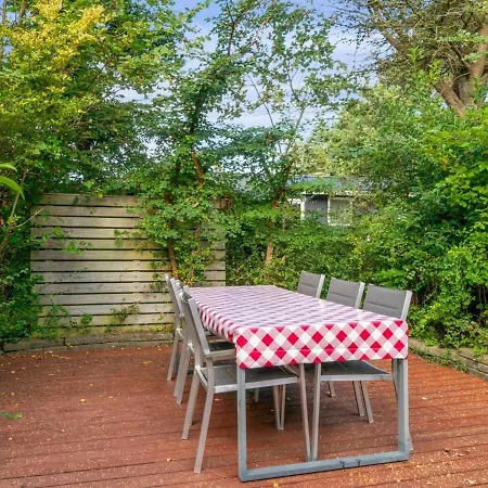 Ninni - 3-2km From The Sea In Sealand By Interhome Holiday home *