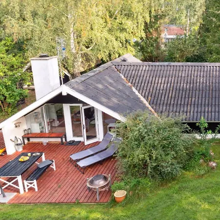 Ninni - 3-2km From The Sea In Sealand By Interhome * Eskebjerg