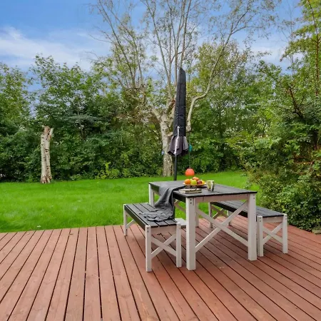Ninni - 3-2km From The Sea In Sealand By Interhome Holiday home Eskebjerg