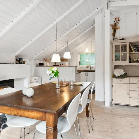 Holiday home Ninni - 3-2km From The Sea In Sealand By Interhome Eskebjerg