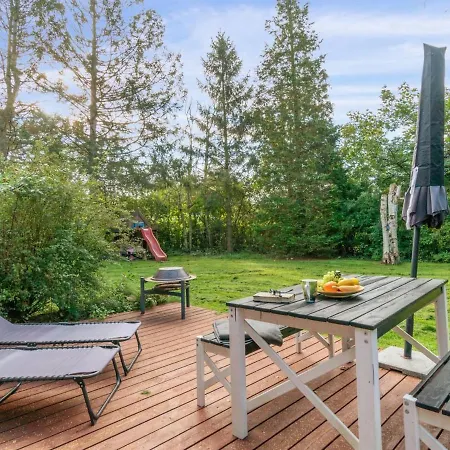 Ninni - 3-2km From The Sea In Sealand By Interhome Holiday home *