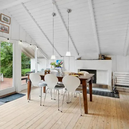 Ninni - 3-2km From The Sea In Sealand By Interhome * Eskebjerg