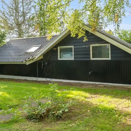 Ninni - 3-2km From The Sea In Sealand By Interhome * Eskebjerg