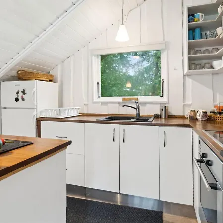 Ninni - 3-2km From The Sea In Sealand By Interhome * Eskebjerg