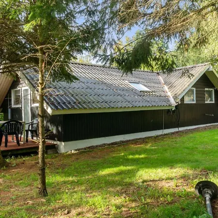 Ninni - 3-2km From The Sea In Sealand By Interhome