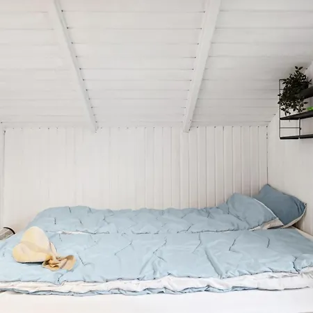 Ninni - 3-2km From The Sea By Interhome Ferienhaus