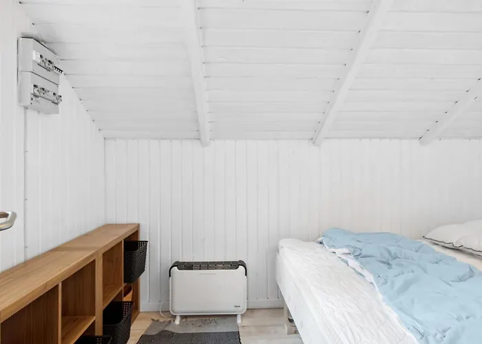 Ninni - 3-2km From The Sea By Interhome Feriehus